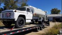 Heavy Trucking Dallas image 6